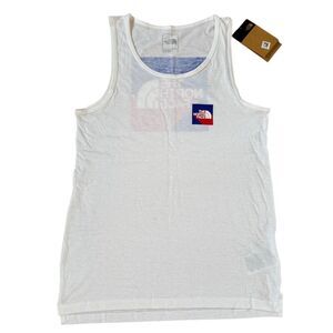 The North Face Men's Americana Tank Top Size Small